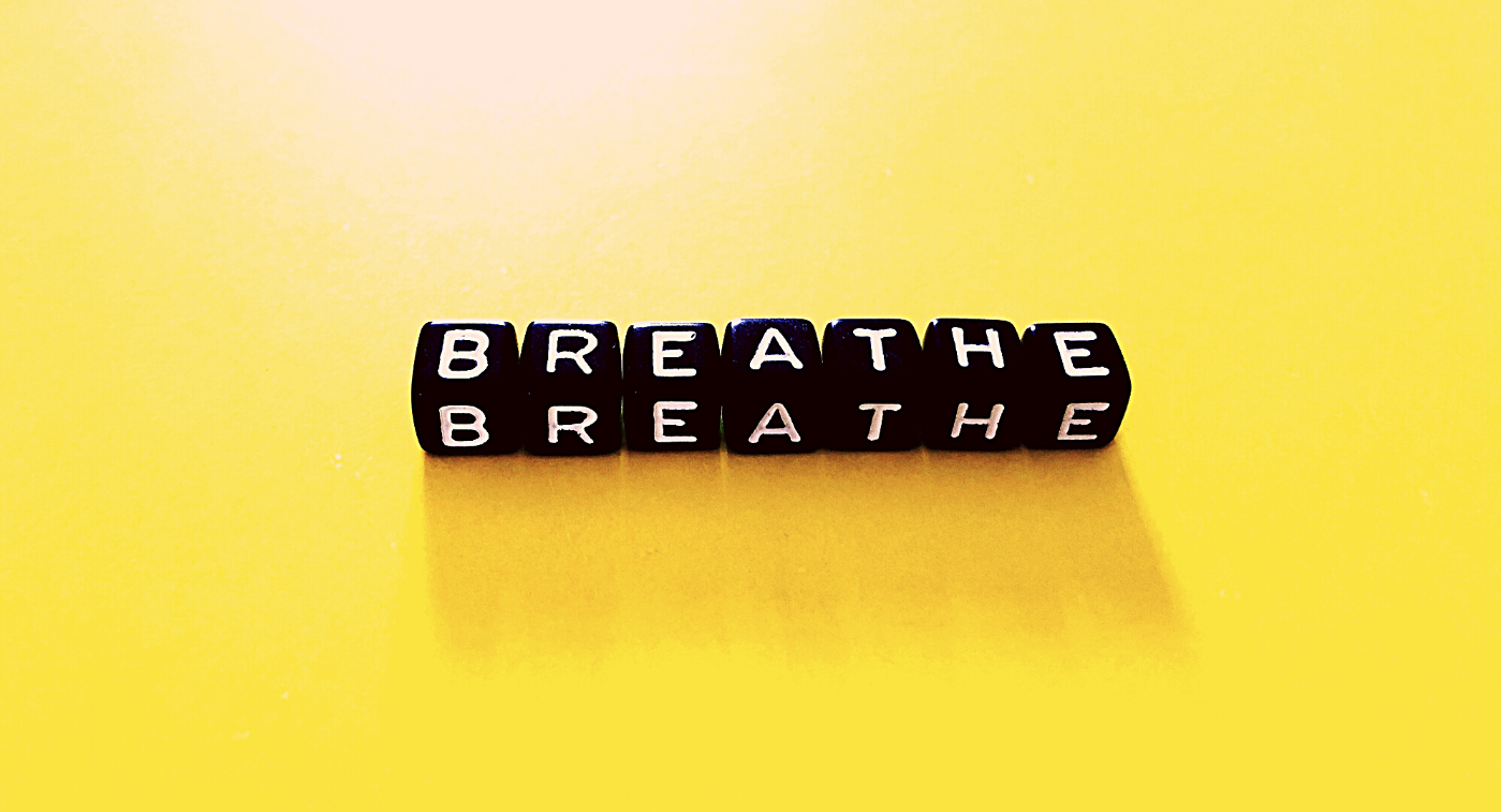 Breathwork 101