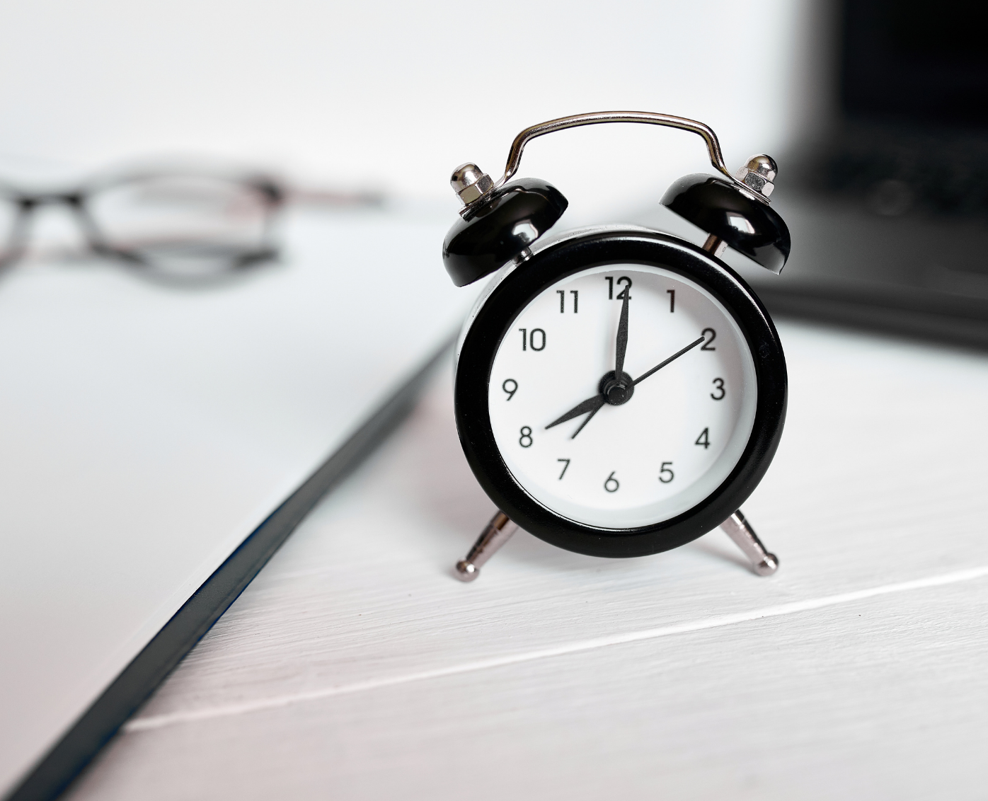 Productivity Hacks