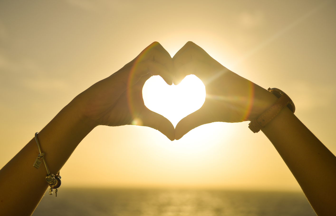 Put Your Heart Into It